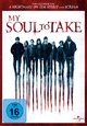 DVD My Soul to Take