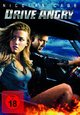 DVD Drive Angry