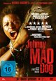 DVD Johnny Mad Dog