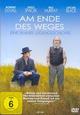 DVD Am Ende des Weges