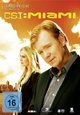 DVD CSI: Miami - Season Eight (Episodes 17-20)