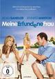 Meine erfundene Frau [Blu-ray Disc]