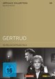 DVD Gertrud