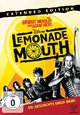 DVD Lemonade Mouth - Die Geschichte einer Band