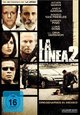 DVD La Linea 2 - Drogenkrieg in Mexiko