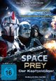 DVD Space Prey - Der Kopfgeldjger