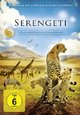 DVD Serengeti