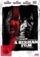 DVD A Serbian Film