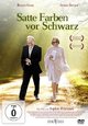 DVD Satte Farben vor Schwarz [Blu-ray Disc]