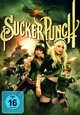 DVD Sucker Punch [Blu-ray Disc]