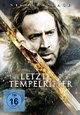 DVD Der letzte Tempelritter