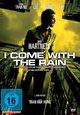 DVD I Come with the Rain