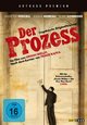 DVD Der Prozess