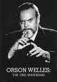 DVD Orson Welles: The One-Man Band