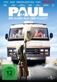 DVD Paul [Blu-ray Disc]