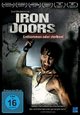 DVD Iron Doors