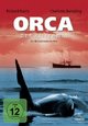 DVD Orca, der Killerwal
