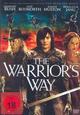DVD The Warrior's Way