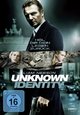 DVD Unknown Identity