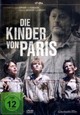 DVD Die Kinder von Paris