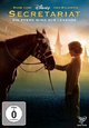Secretariat - Ein Pferd wird zur Legende [Blu-ray Disc]