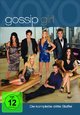 DVD Gossip Girl - Season Three (Episodes 6-10)