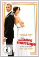 DVD Love, Wedding, Marriage - Ein Plan zum Verlieben