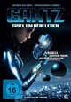 DVD Gantz - Spiel um dein Leben