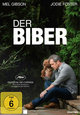DVD Der Biber [Blu-ray Disc]