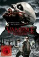 DVD Vampire Nation [Blu-ray Disc]
