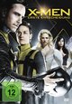 DVD X-Men: Erste Entscheidung