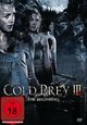 DVD Cold Prey 3 - The Beginning