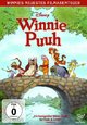 DVD Winnie Puuh