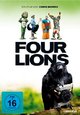 DVD Four Lions