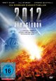 DVD 2012 Armageddon