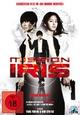 DVD Mission Iris