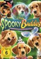 DVD Spooky Buddies - Der Fluch des Hallowuff-Hunds