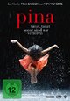 DVD Pina