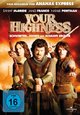 DVD Your Highness