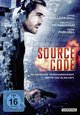 DVD Source Code [Blu-ray Disc]