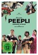 DVD Live aus Peepli - Irgendwo in Indien