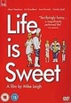 Life Is Sweet