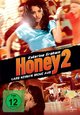 DVD Honey 2