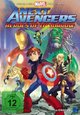 DVD Next Avengers: Heroes of Tomorrow