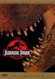 Jurassic Park [Blu-ray Disc]