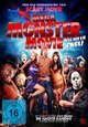 DVD Mega Monster Movie