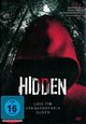 DVD Hidden