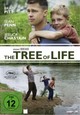 DVD The Tree of Life [Blu-ray Disc]