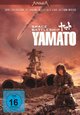 DVD Space Battleship Yamato