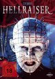 DVD Hellraiser